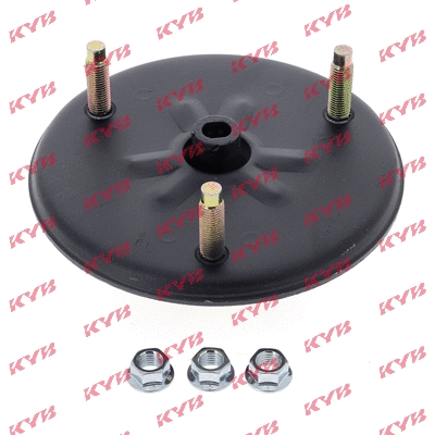 Repair Kit, suspension strut support mount (SM5205)