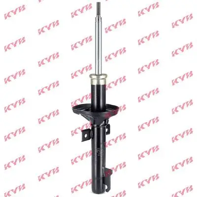 Shock Absorber