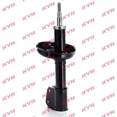 Shock Absorber (633707)