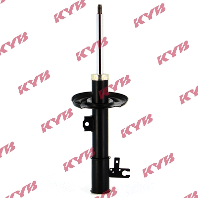 Shock Absorber (334635)