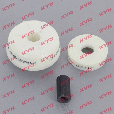 Suspension Strut Support Mount (SM5444)