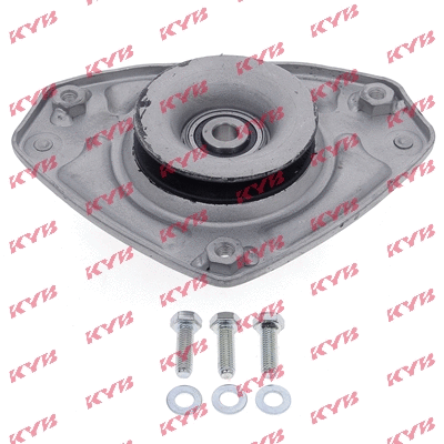 Repair Kit, suspension strut support mount (SM1806)
