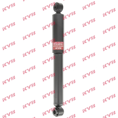 Shock Absorber (343266)