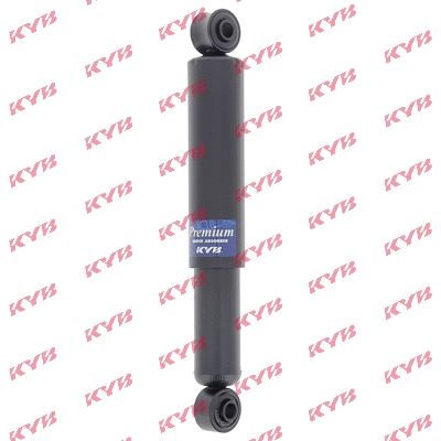 Shock Absorber (443020)