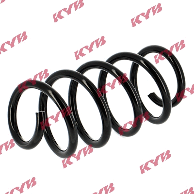 Suspension Spring