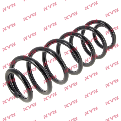 Suspension Spring