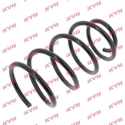 Suspension Spring
