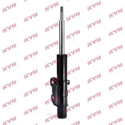 Shock Absorber (331701)