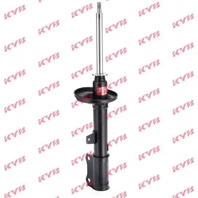 Shock Absorber (334064)