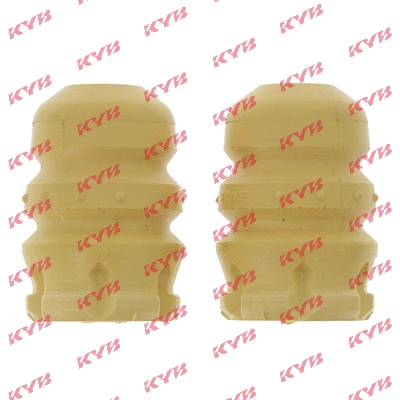 Rubber Buffer, suspension (935310)