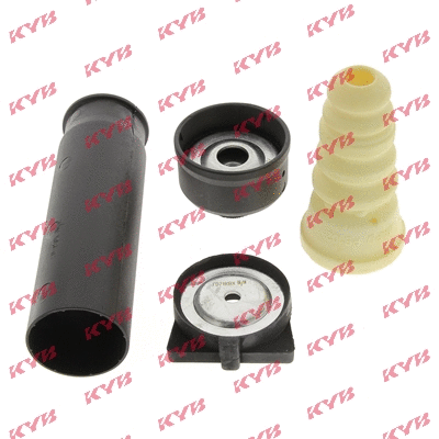 Suspension Strut Support Mount