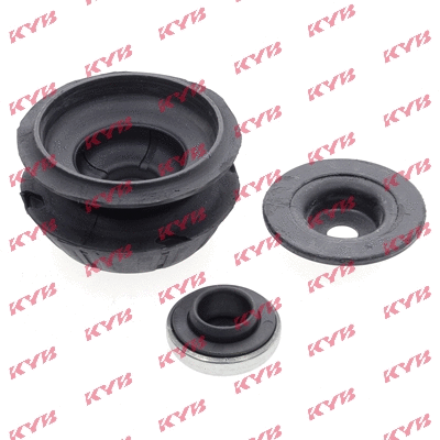 Repair Kit, suspension strut support mount