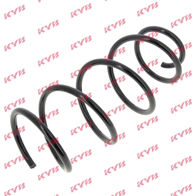 Suspension Spring
