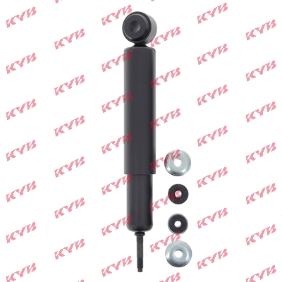 Shock Absorber (443224)
