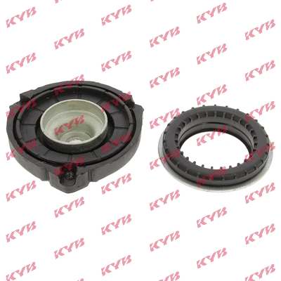 Repair Kit, suspension strut support mount (SM1713)