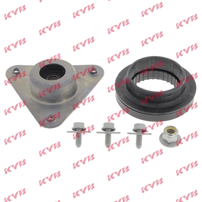 Repair Kit, suspension strut support mount (SM1554)