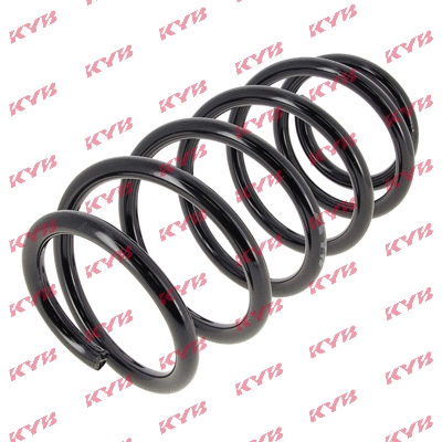 Suspension Spring
