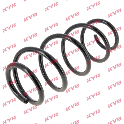 Suspension Spring