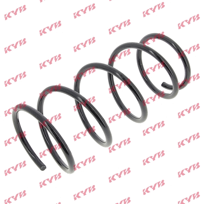 Suspension Spring