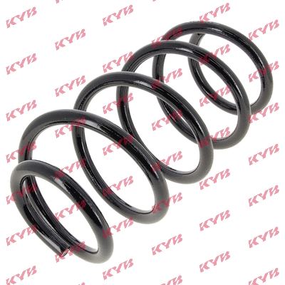 Suspension Spring