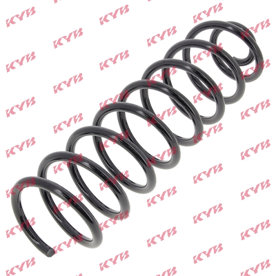 Suspension Spring