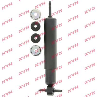 Shock Absorber (443127)
