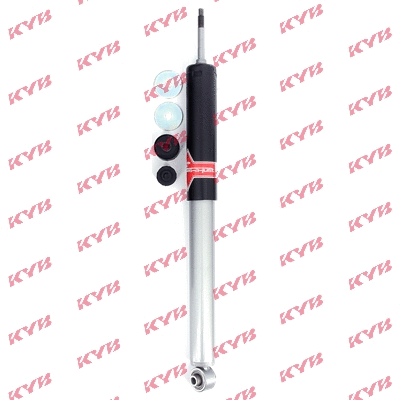 Shock Absorber (553340)