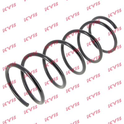 Suspension Spring