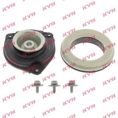Repair Kit, suspension strut support mount (SM1545)