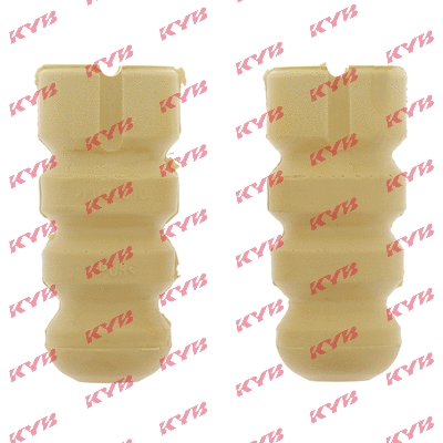 Rubber Buffer, suspension (935302)