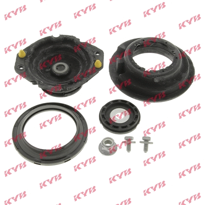 Repair Kit, suspension strut support mount (SM1513)