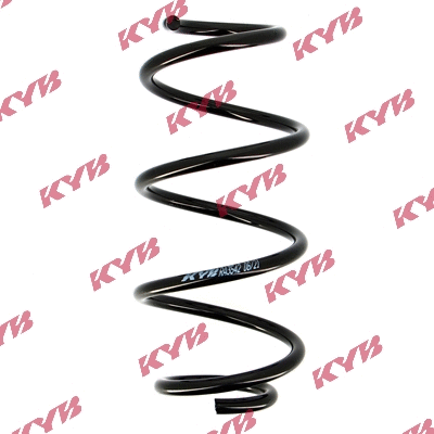 Suspension Spring (RA3542)