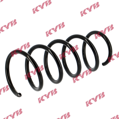 Suspension Spring