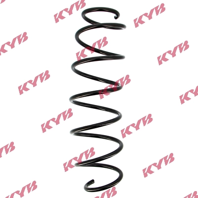 Suspension Spring (RA3558)