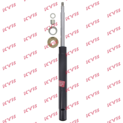 Shock Absorber (365800)