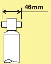 Shock Absorber (553338)