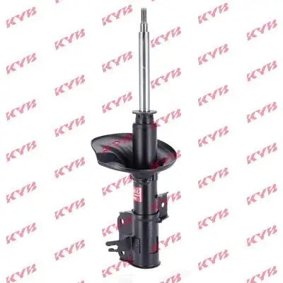 Shock Absorber (334174)
