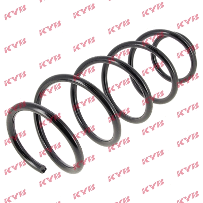 Suspension Spring