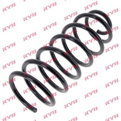 Suspension Spring