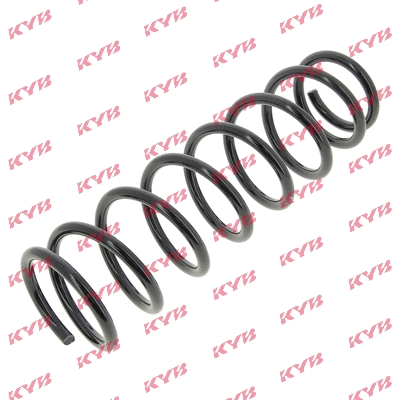 Suspension Spring