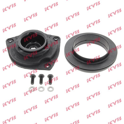 Repair Kit, suspension strut support mount (SM5626)