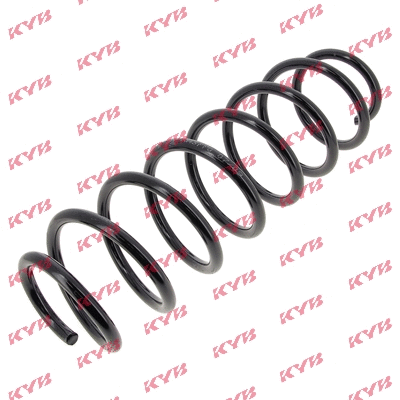 Suspension Spring