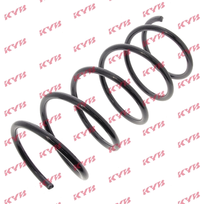 Suspension Spring