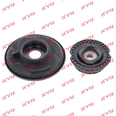 Repair Kit, suspension strut support mount