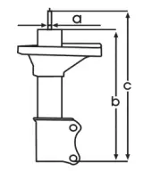 Shock Absorber (334176)