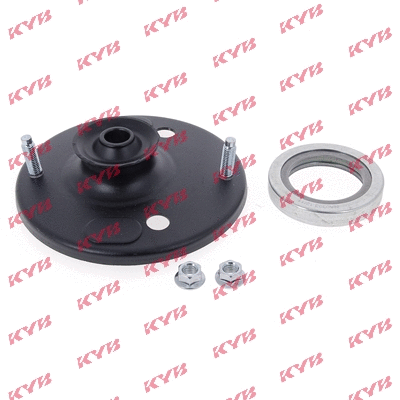 Repair Kit, suspension strut support mount (SM5092)