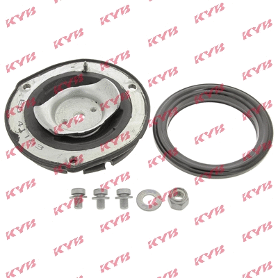 Repair Kit, suspension strut support mount