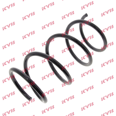 Suspension Spring