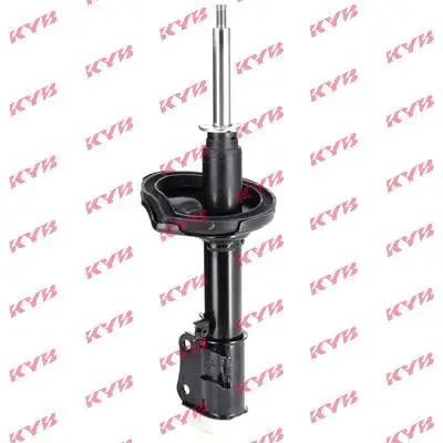 Shock Absorber (633221)