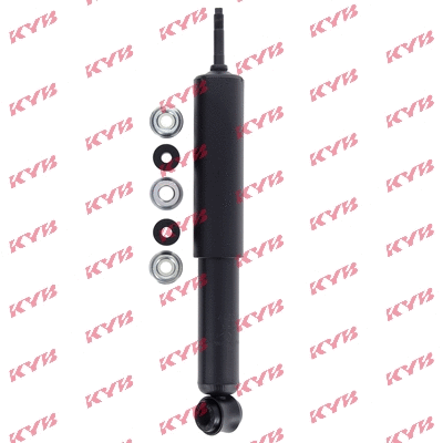 Shock Absorber (443034)